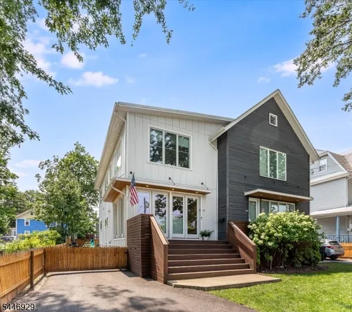 $7,500 | 8 Willard Place, Montclair, NJ 07042