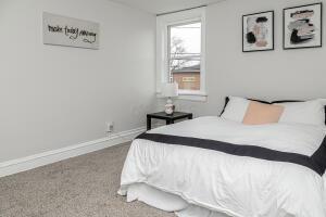 1777 Lockbourne Road Columbus, OH 43207 - Photo 18 of 30 Bedroom 1 - 2
