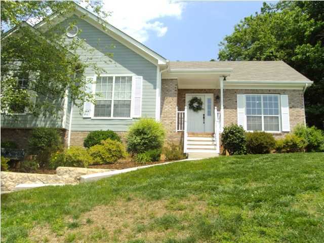 8701 Windhaven Road Ooltewah, TN 37363 - Photo 1 of 19 Primary Photo