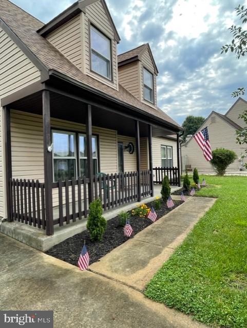8 Glamis Road Blackwood, NJ 08012 - Photo 16 of 18