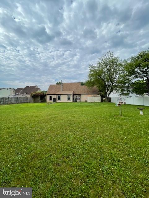 8 Glamis Road Blackwood, NJ 08012 - Photo 17 of 18