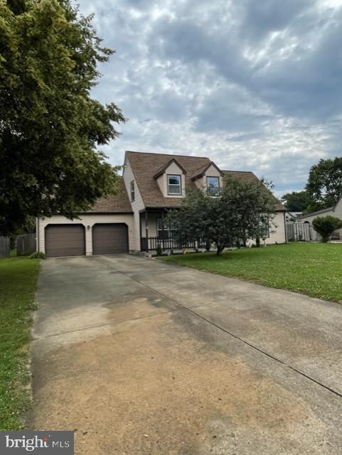 8 Glamis Road Blackwood, NJ 08012 - Photo 2 of 18
