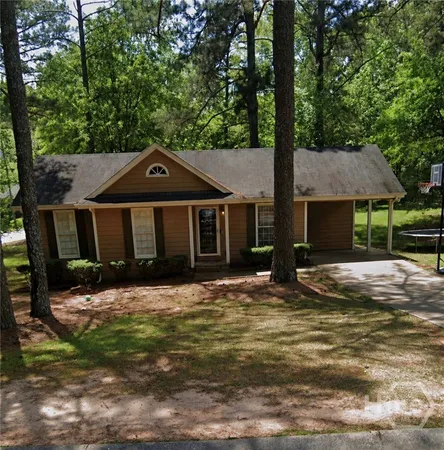 $260,000 | 241 Rutledge Drive, Winder, GA 30680