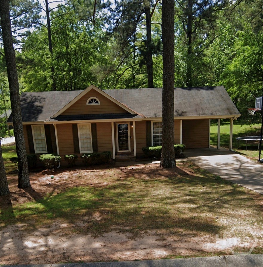 241 Rutledge Drive Winder, GA 30680 - Photo 1 of 9