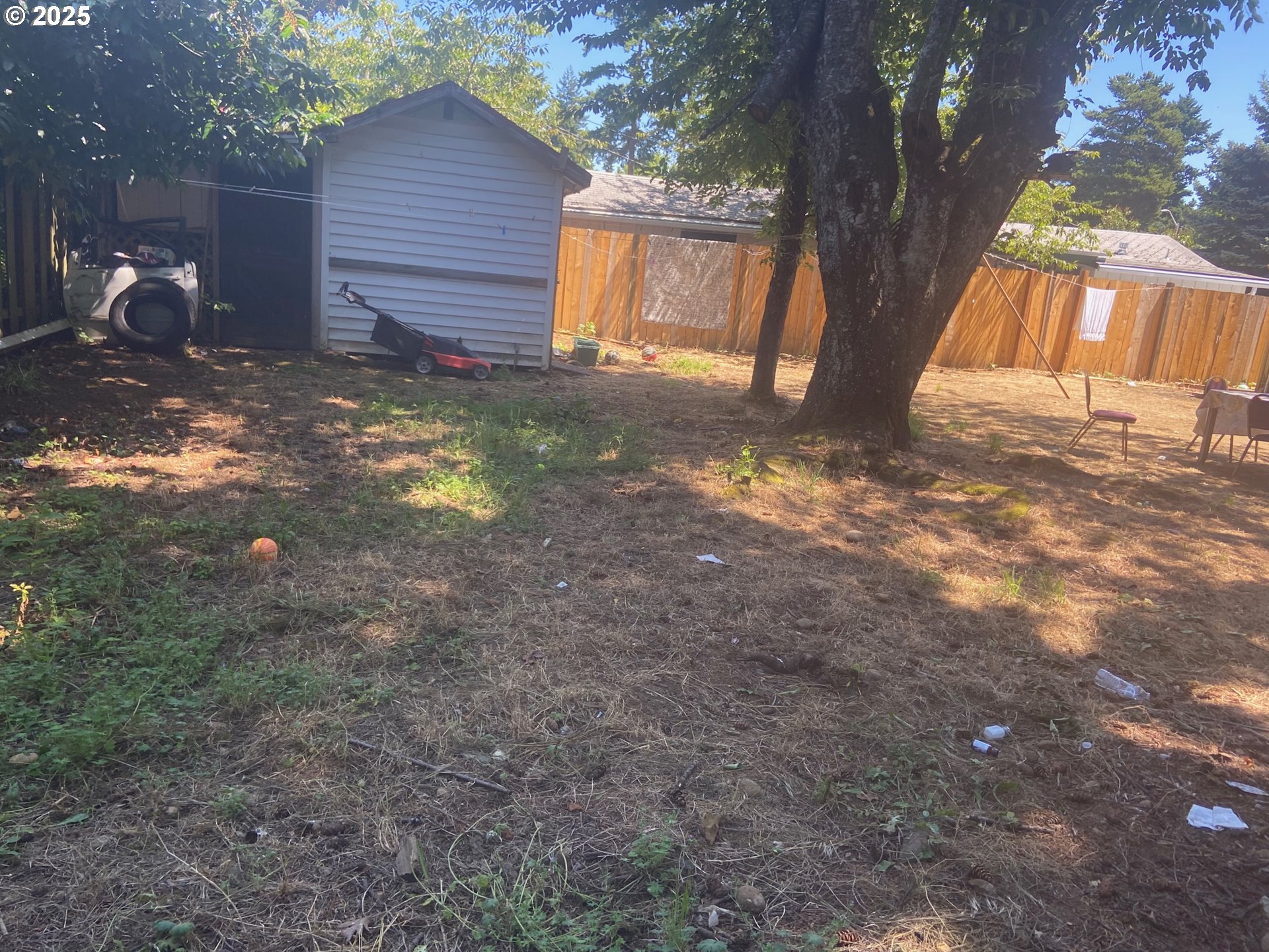 14407 Southeast Stephens Street Portland, OR 97233 - Photo 15 of 20