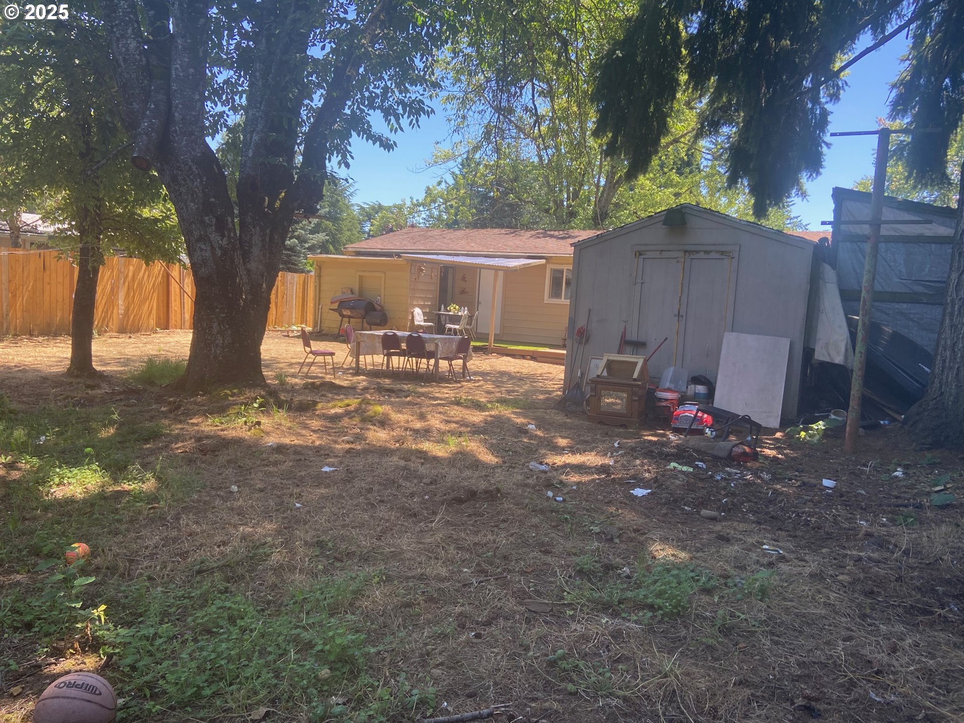 14407 Southeast Stephens Street Portland, OR 97233 - Photo 16 of 20