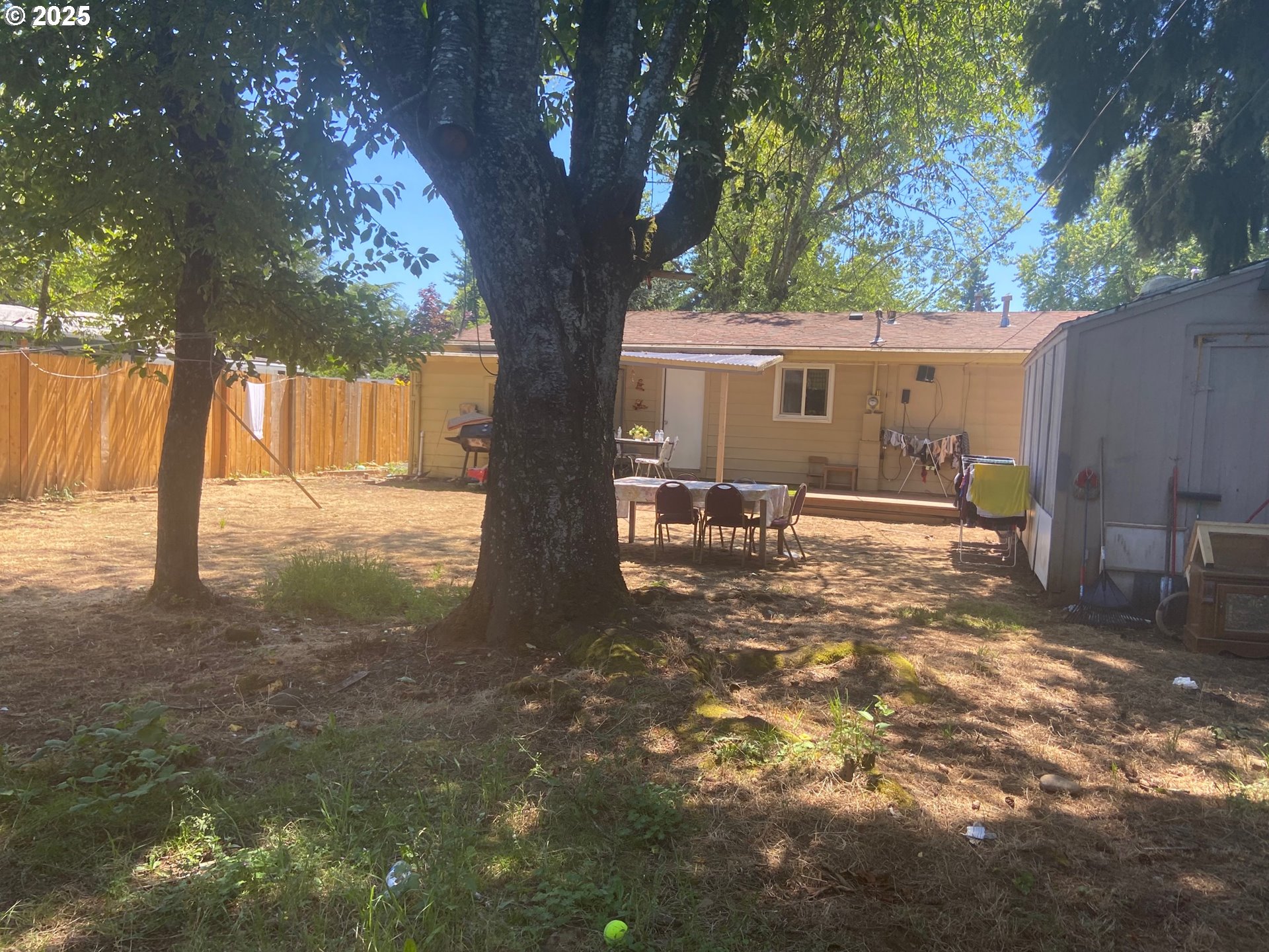 14407 Southeast Stephens Street Portland, OR 97233 - Photo 17 of 20