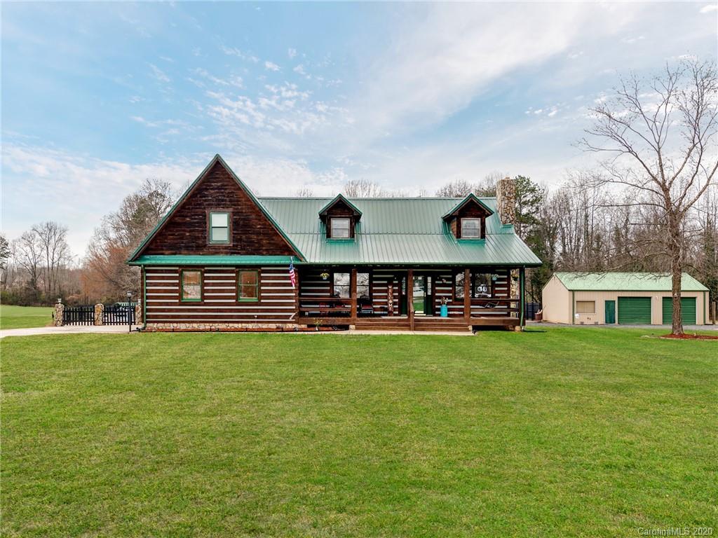 403 Baxter Road Cherryville, NC 28021 - Photo 1 of 42 Gallery Image 1