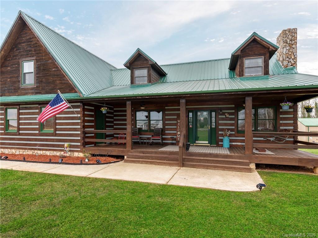 403 Baxter Road Cherryville, NC 28021 - Photo 2 of 42 Gallery Image 2