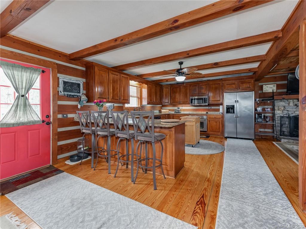403 Baxter Road Cherryville, NC 28021 - Photo 11 of 42 Gallery Image 11