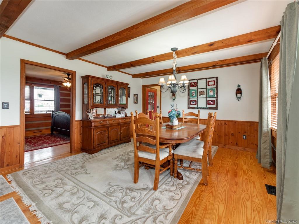 403 Baxter Road Cherryville, NC 28021 - Photo 13 of 42 Gallery Image 13