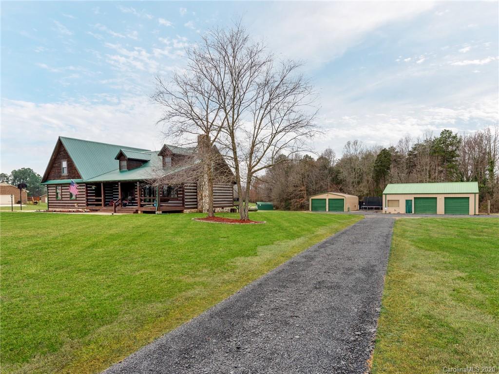 403 Baxter Road Cherryville, NC 28021 - Photo 3 of 42 Gallery Image 3