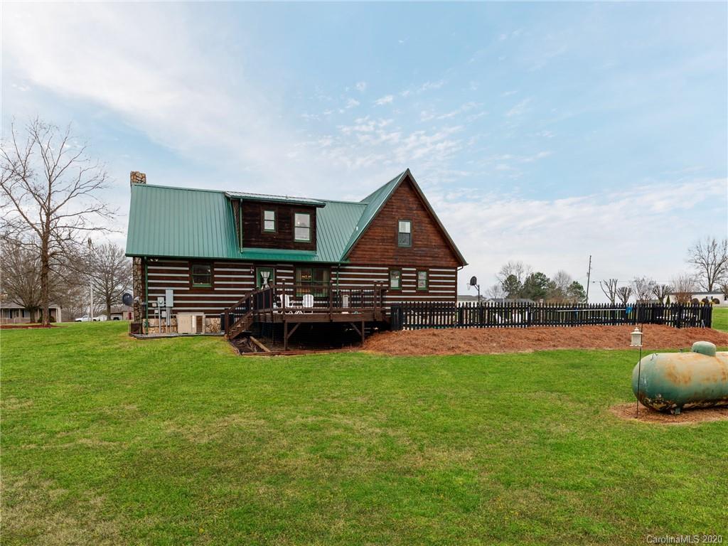 403 Baxter Road Cherryville, NC 28021 - Photo 30 of 42 Gallery Image 30