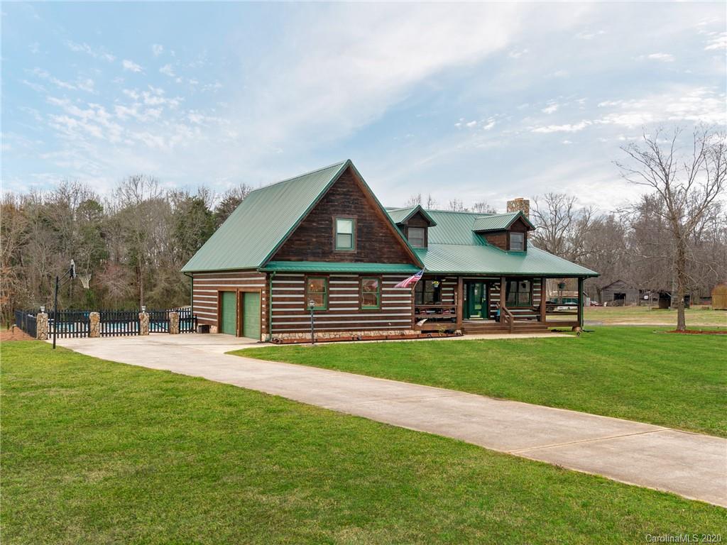 403 Baxter Road Cherryville, NC 28021 - Photo 36 of 42 Gallery Image 36