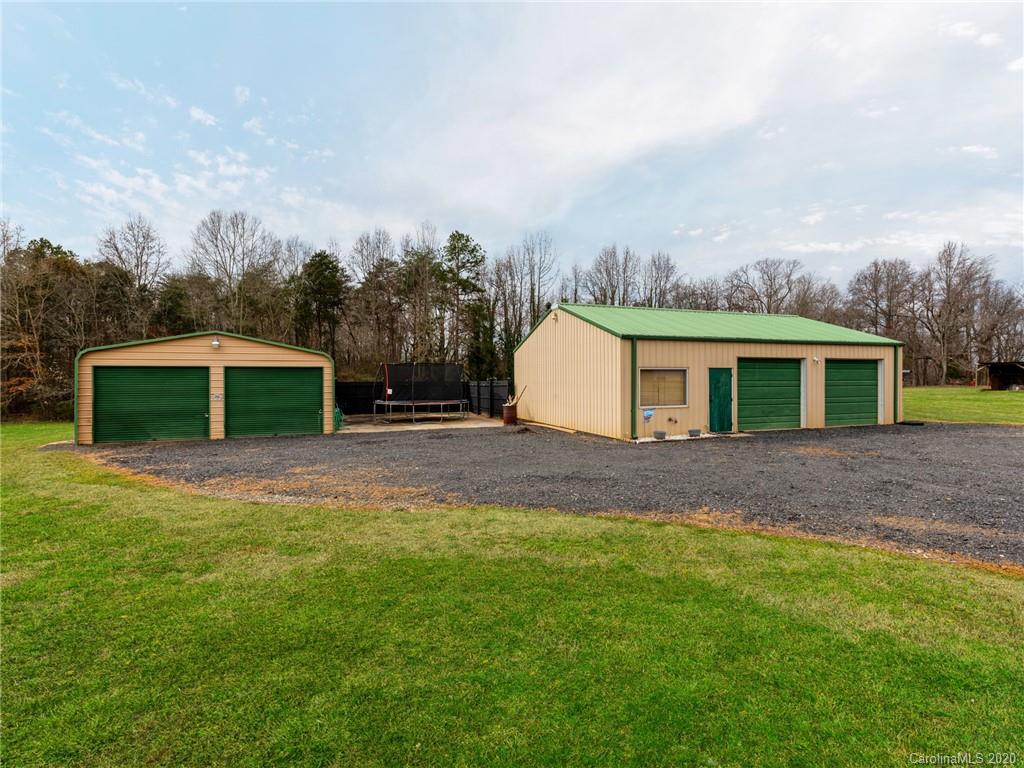 403 Baxter Road Cherryville, NC 28021 - Photo 37 of 42 Gallery Image 37