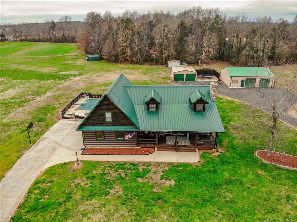 403 Baxter Road Cherryville, NC 28021 - Photo 38 of 42 Gallery Image 38