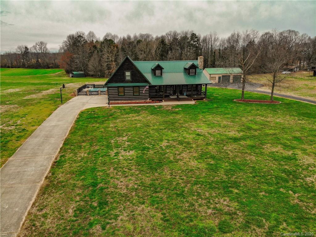 403 Baxter Road Cherryville, NC 28021 - Photo 39 of 42 Gallery Image 39