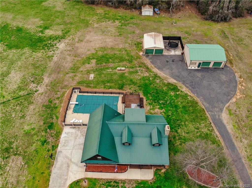 403 Baxter Road Cherryville, NC 28021 - Photo 40 of 42 Gallery Image 40