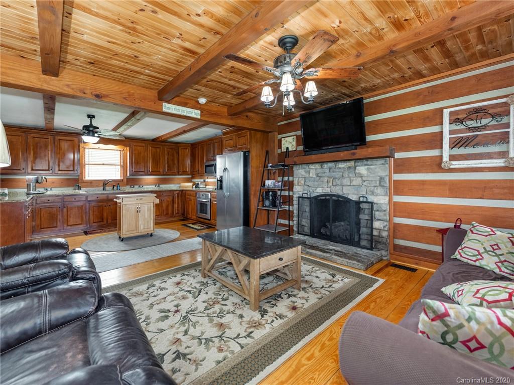 403 Baxter Road Cherryville, NC 28021 - Photo 6 of 42 Gallery Image 6