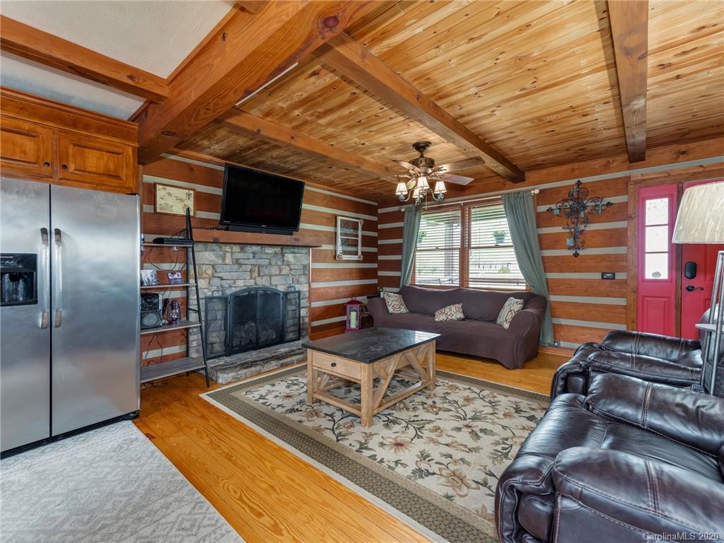 403 Baxter Road Cherryville, NC 28021 - Photo 8 of 42 Gallery Image 8