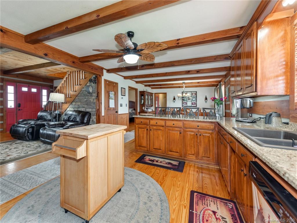 403 Baxter Road Cherryville, NC 28021 - Photo 10 of 42 Gallery Image 10