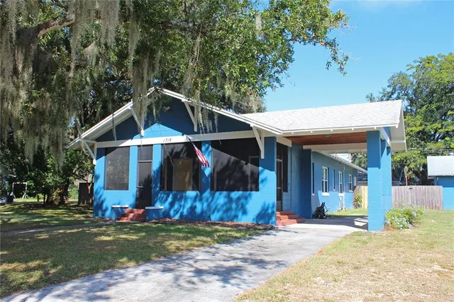 $2,000 | 1718 East Elm Road, Lakeland, FL 33801
