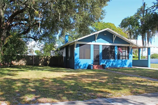$2,000 | 1718 East Elm Road, Lakeland, FL 33801
