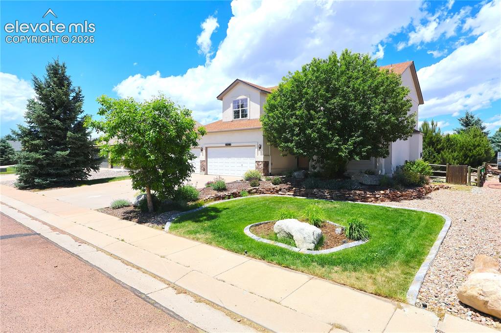 12356 Tex Tan Road Peyton, CO 80831 - Photo 2 of 47