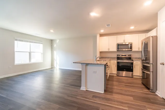 $2,700 | 160 Harvest Gold Drive, Conway, SC 29526