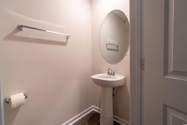 $2,700 | 160 Harvest Gold Drive, Conway, SC 29526