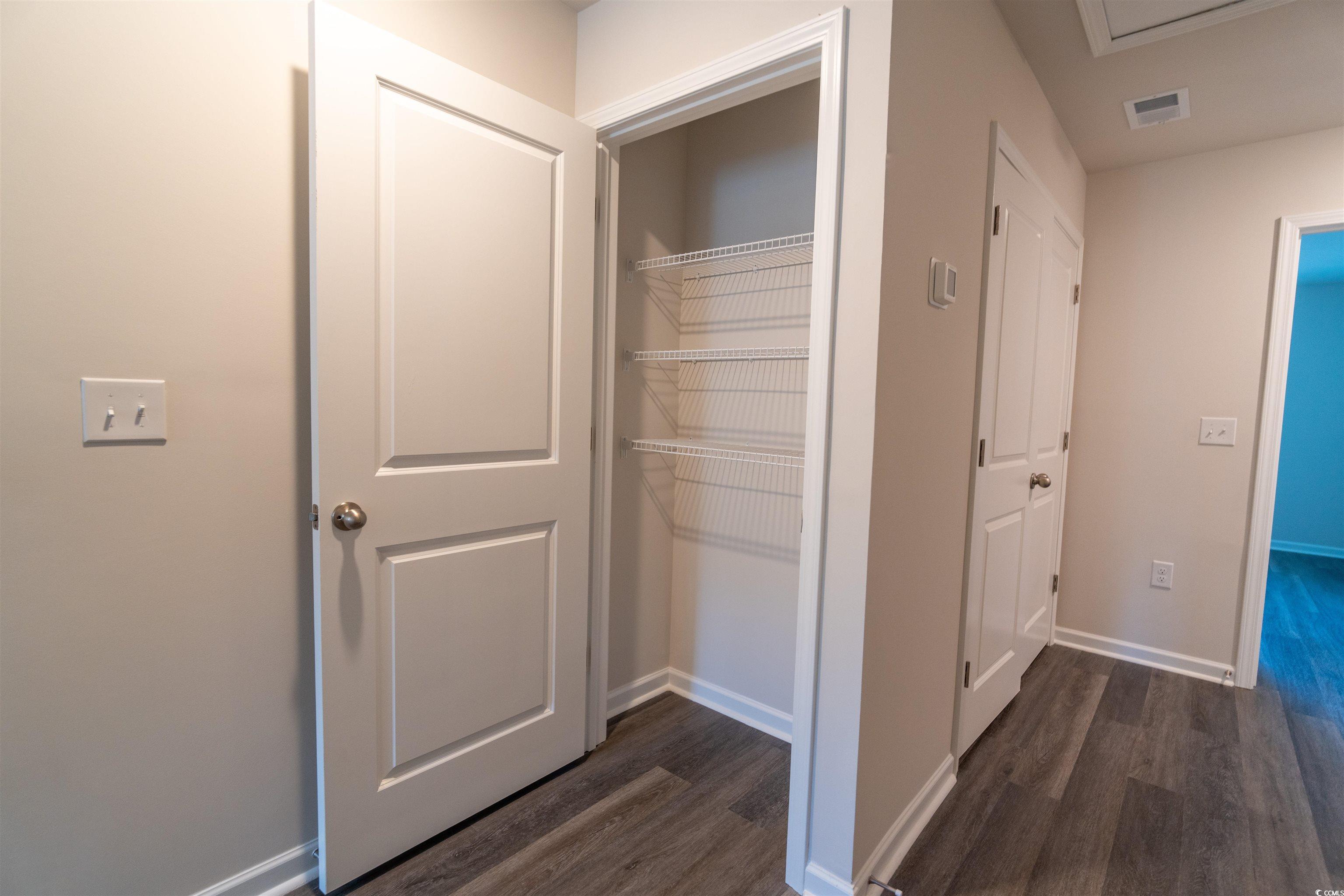 160 Harvest Gold Drive Conway, SC 29526 - Photo 25 of 37 View of closet