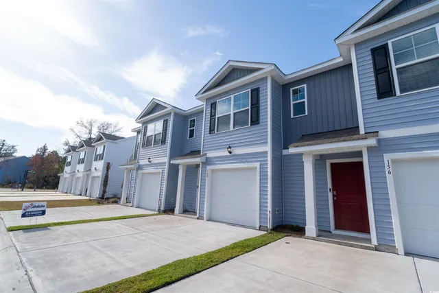 $2,700 | 160 Harvest Gold Drive, Conway, SC 29526