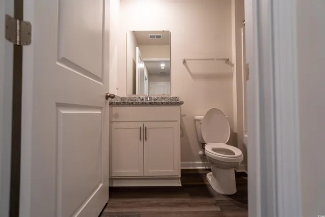 $2,700 | 160 Harvest Gold Drive, Conway, SC 29526