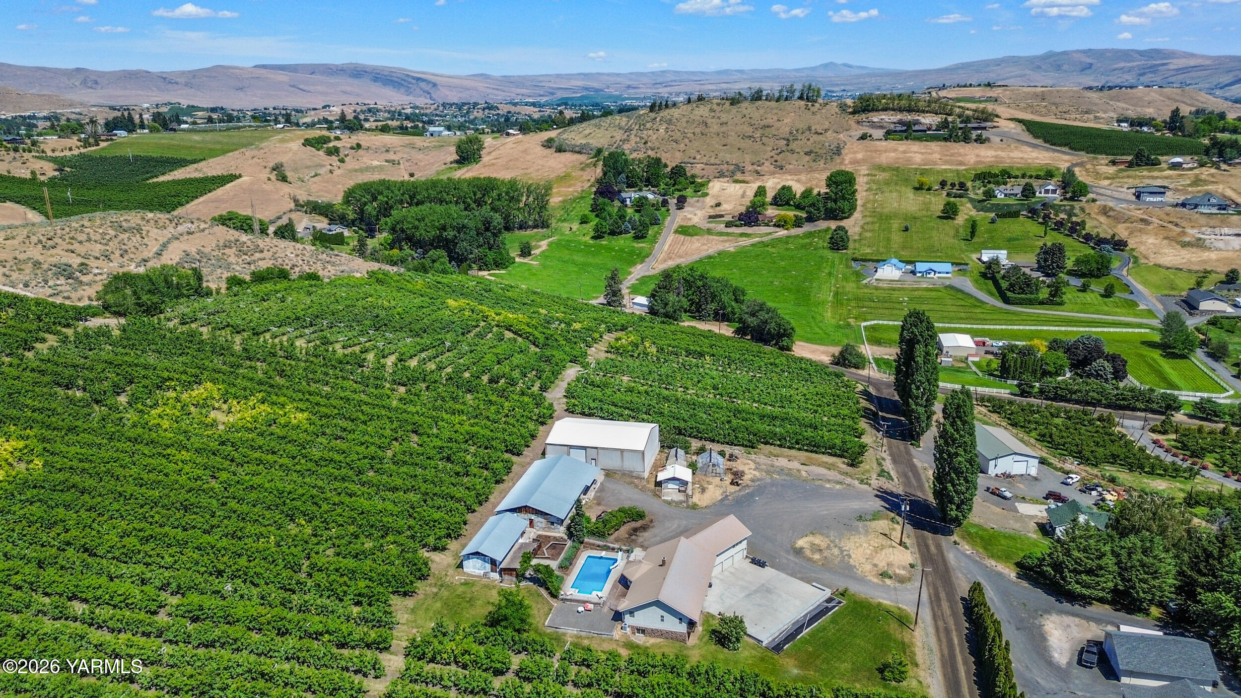 93 Camfield Road Yakima, WA 98908 - Photo 71 of 79 93Camfield_04