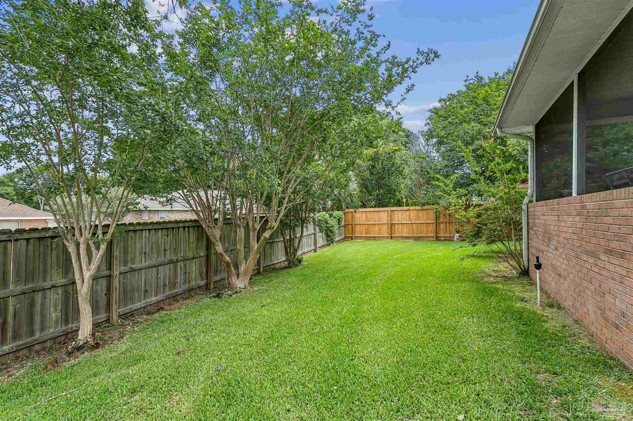 652 Ashford Road Cantonment, FL 32533 - Photo 32 of 35