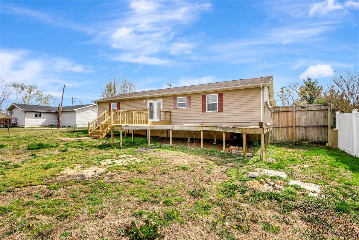 3943 Double S Road Dayton, TN 37321 - Photo 25 of 26 27-Pinnacle Tour - 3943 Double S - (27)
