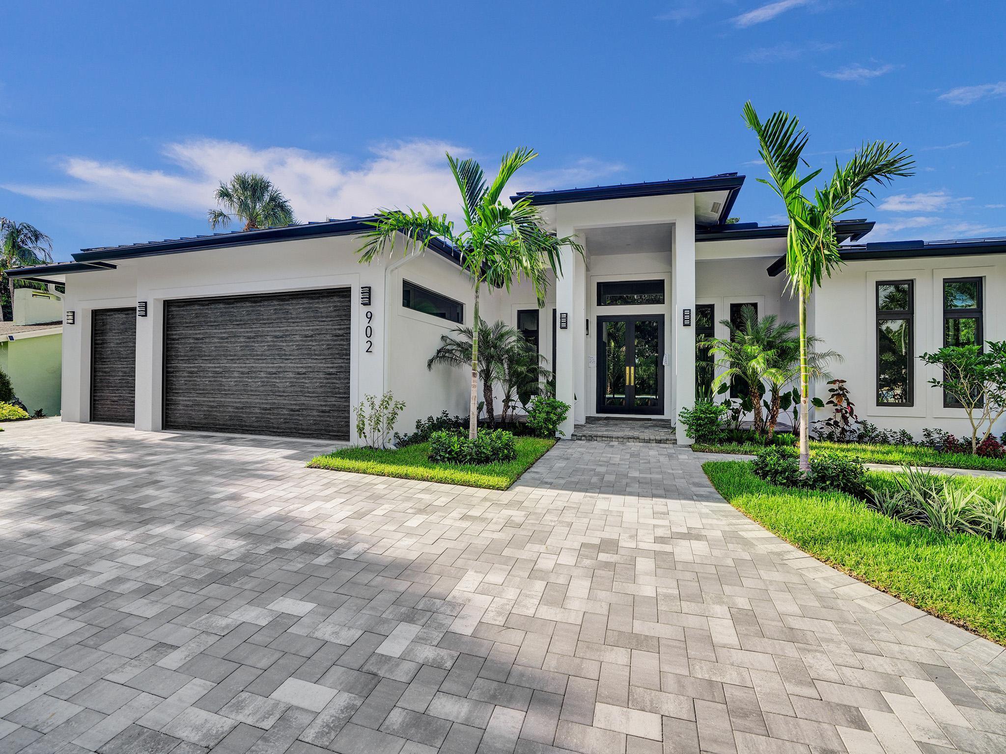 902 Roberts Road Delray Beach, FL 33483 - Photo 8 of 113 DSC07851
