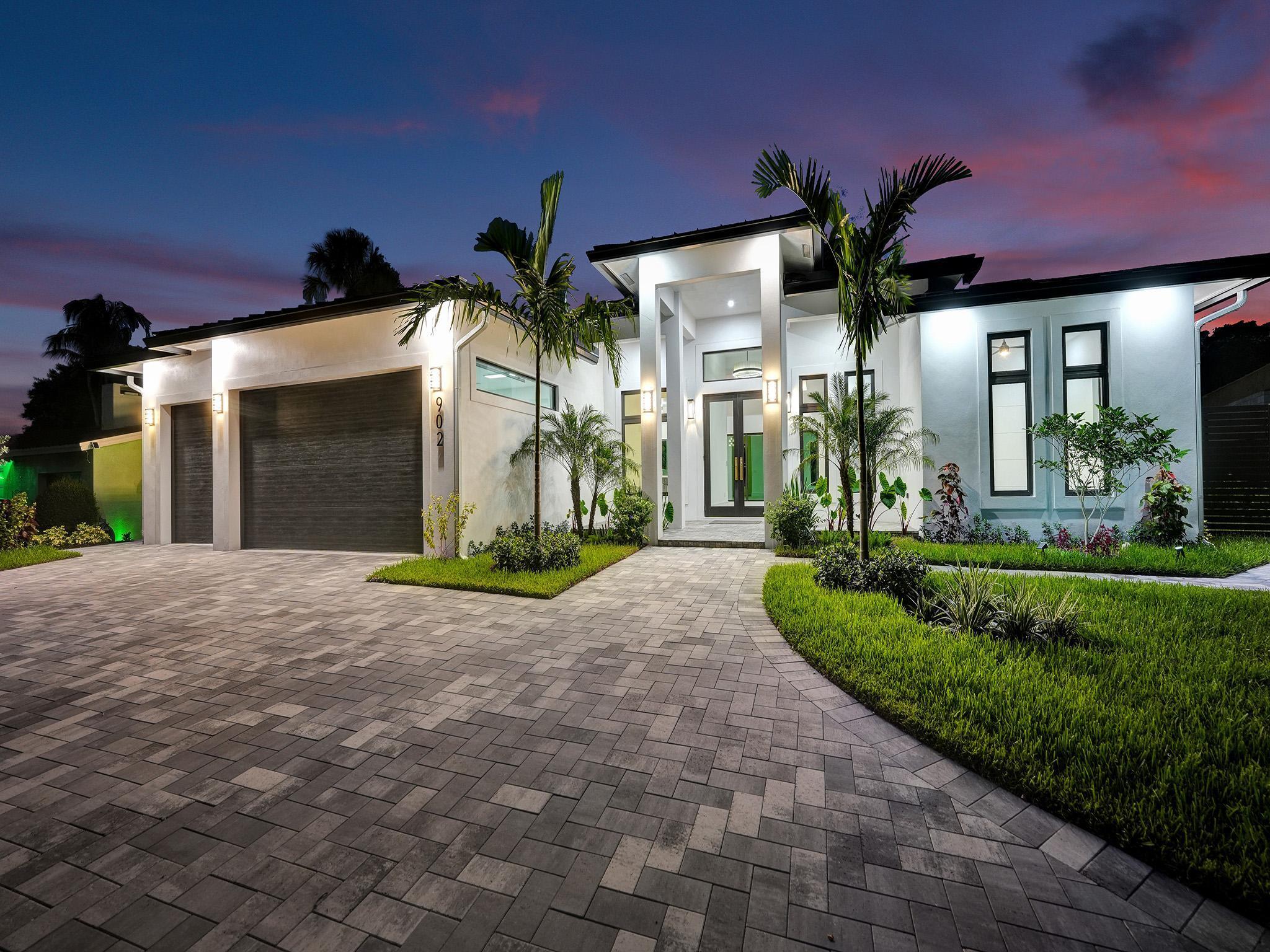 902 Roberts Road Delray Beach, FL 33483 - Photo 84 of 113 RJP01458