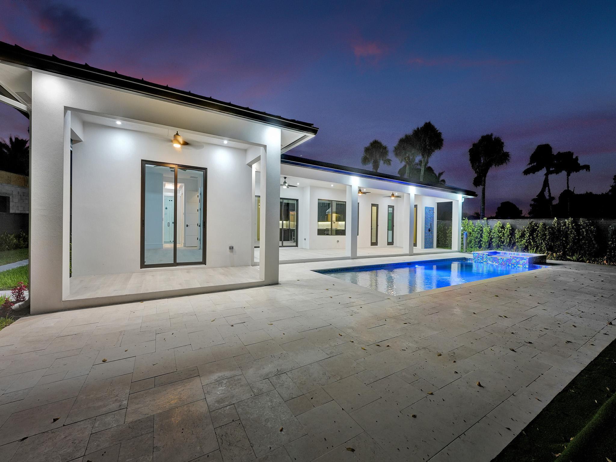 902 Roberts Road Delray Beach, FL 33483 - Photo 85 of 113 RJP01464
