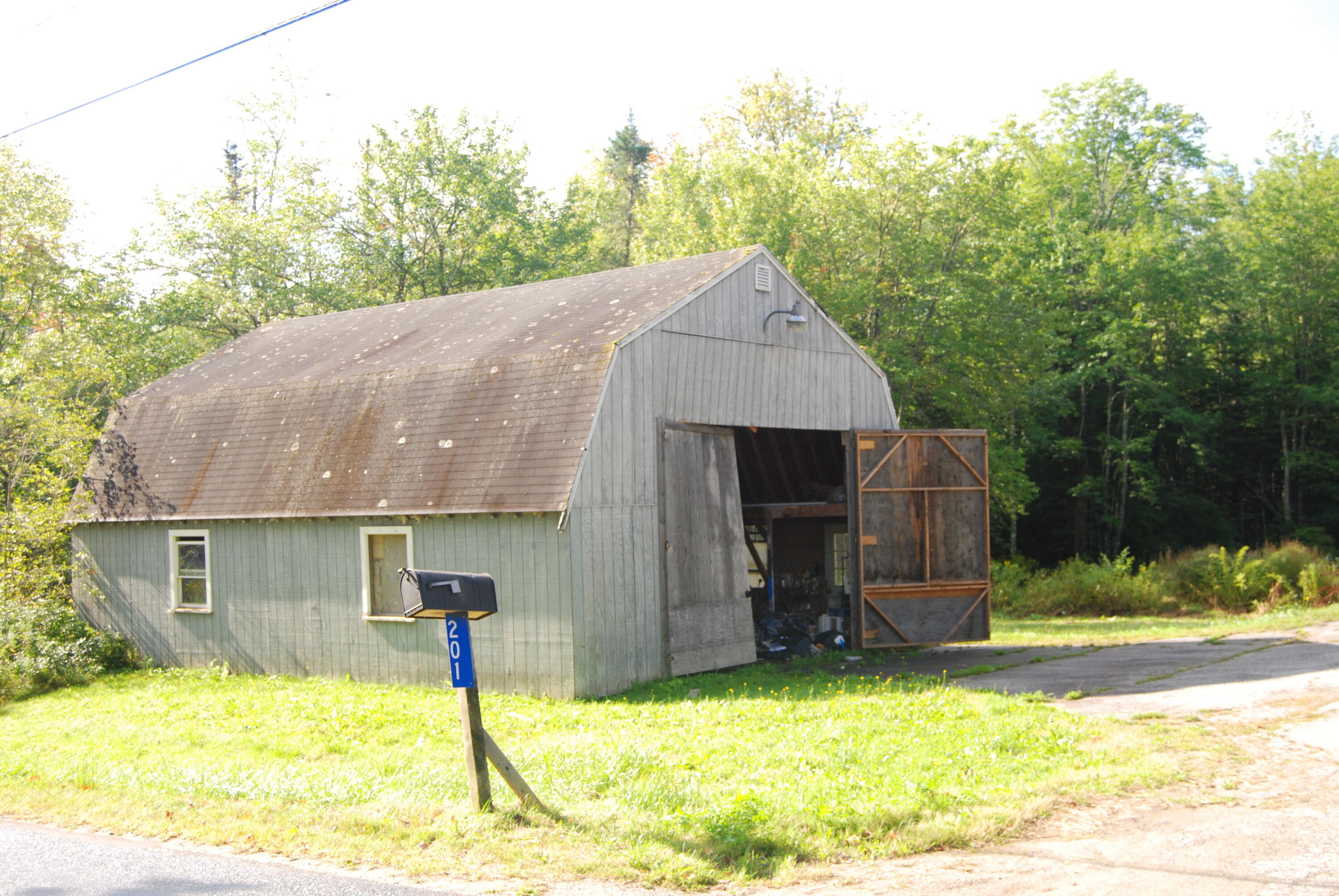 201 Medomak Road Bremen, ME 04551 - Photo 17 of 18 DSC_0187