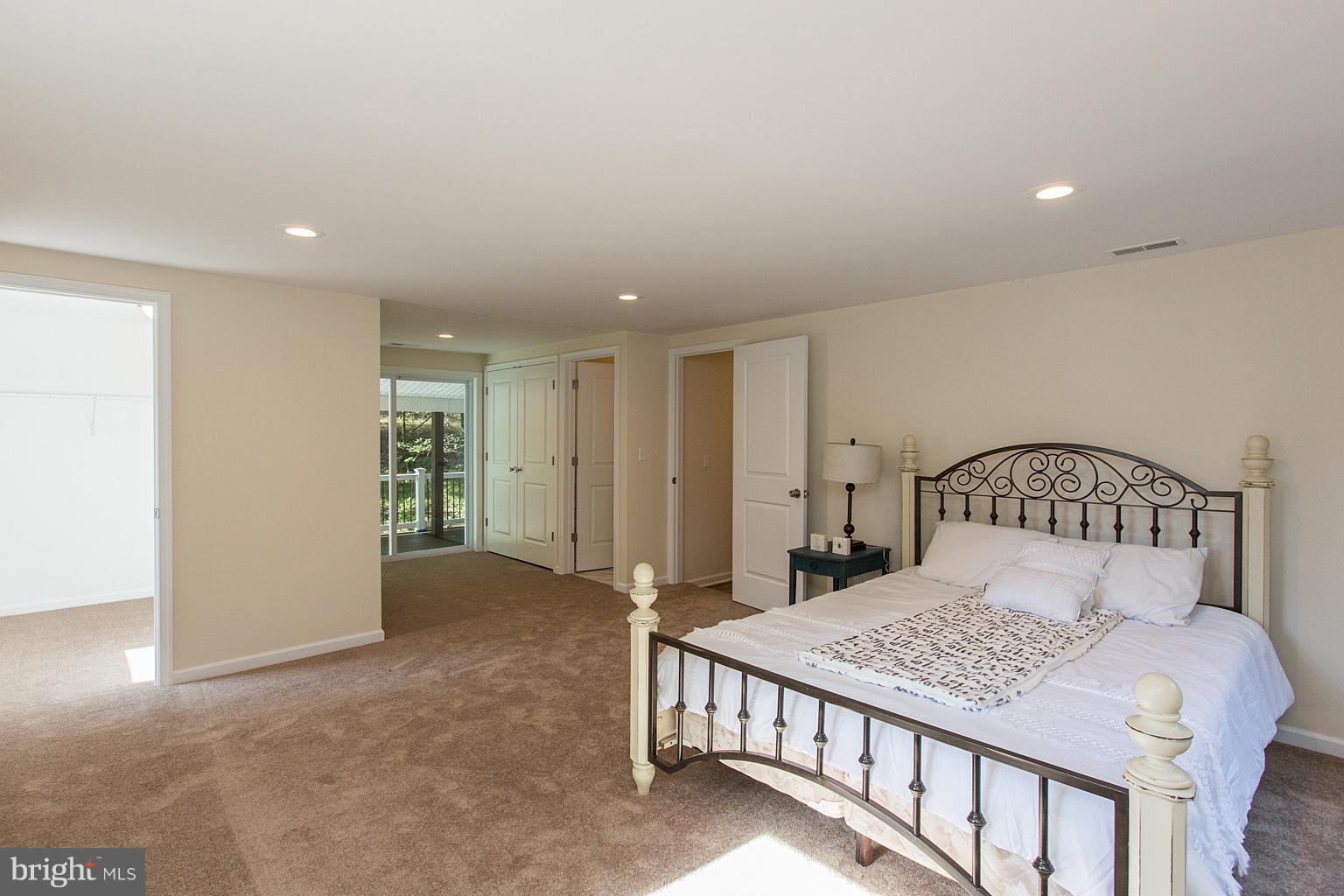 55 Youngsburg Road Coatesville, PA 19320 - Photo 37 of 61 Master bedroom with walk in closet and master bath