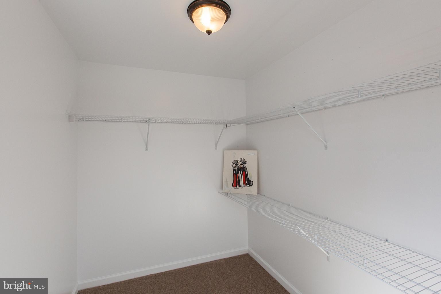 55 Youngsburg Road Coatesville, PA 19320 - Photo 38 of 61 Master walk in closet