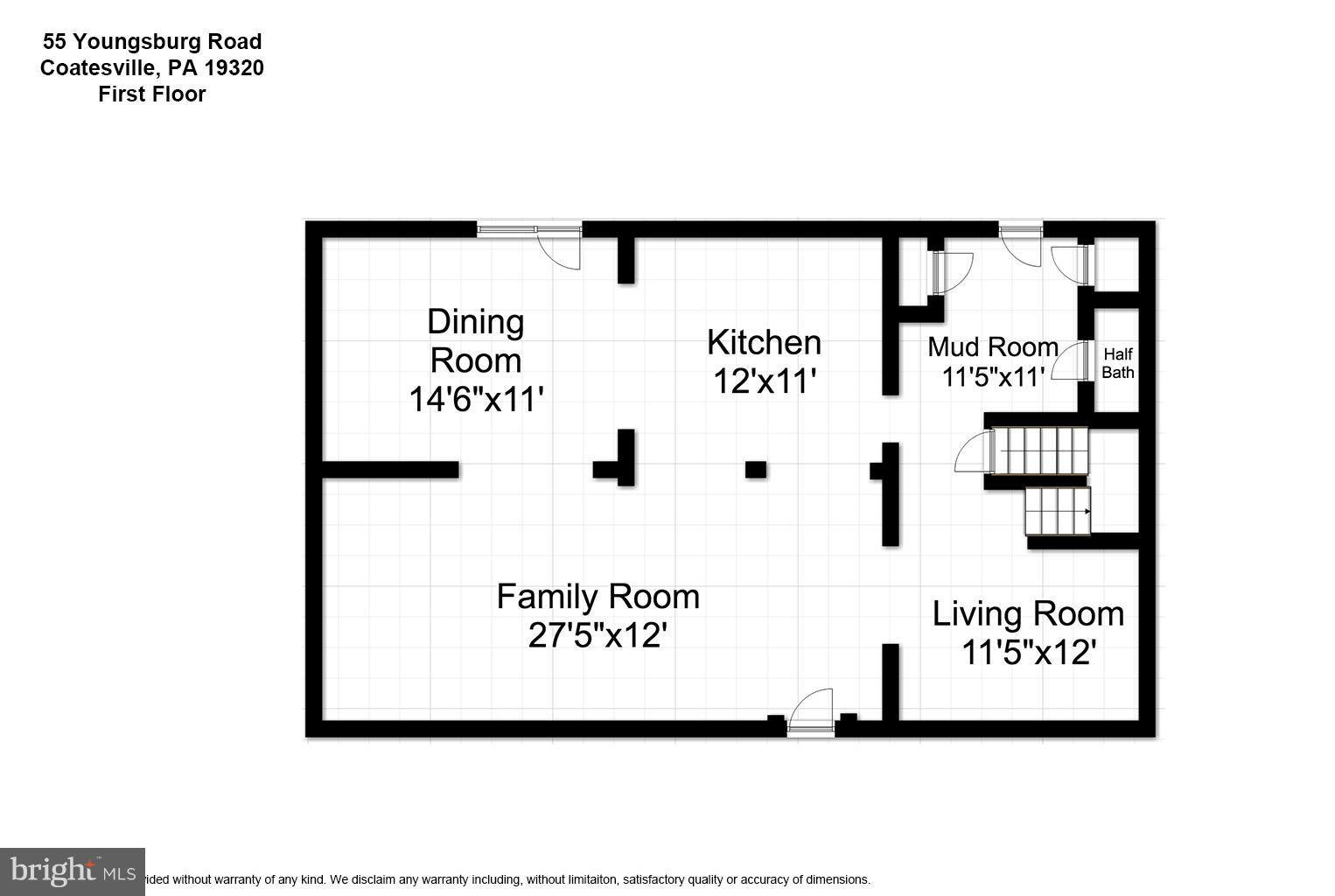 55 Youngsburg Road Coatesville, PA 19320 - Photo 60 of 61 Gallery Image 60