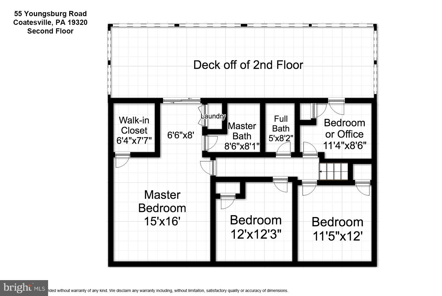 55 Youngsburg Road Coatesville, PA 19320 - Photo 61 of 61 Gallery Image 61