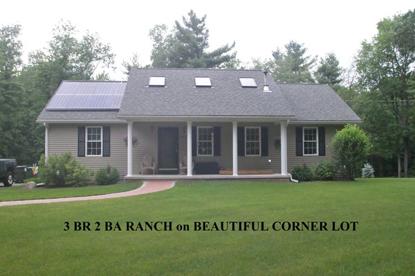 244 Charlton Road Spencer, MA 01562 - Photo 1 of 27 Gallery Image 1
