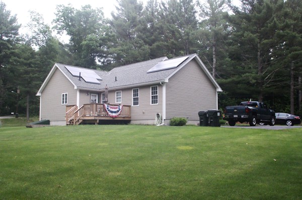 244 Charlton Road Spencer, MA 01562 - Photo 4 of 27 Gallery Image 4