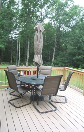 244 Charlton Road Spencer, MA 01562 - Photo 5 of 27 Gallery Image 5