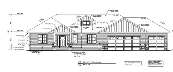 $629,900 | 168 Wild Goose Lane, Sheboygan Falls, WI 53085
