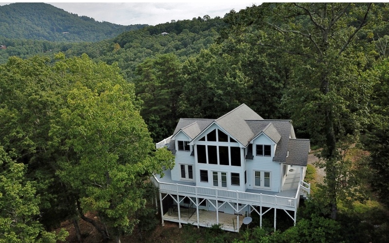 480 T Tranquil Cove Road Murphy, NC 28906 - Photo 1 of 1 Main View
