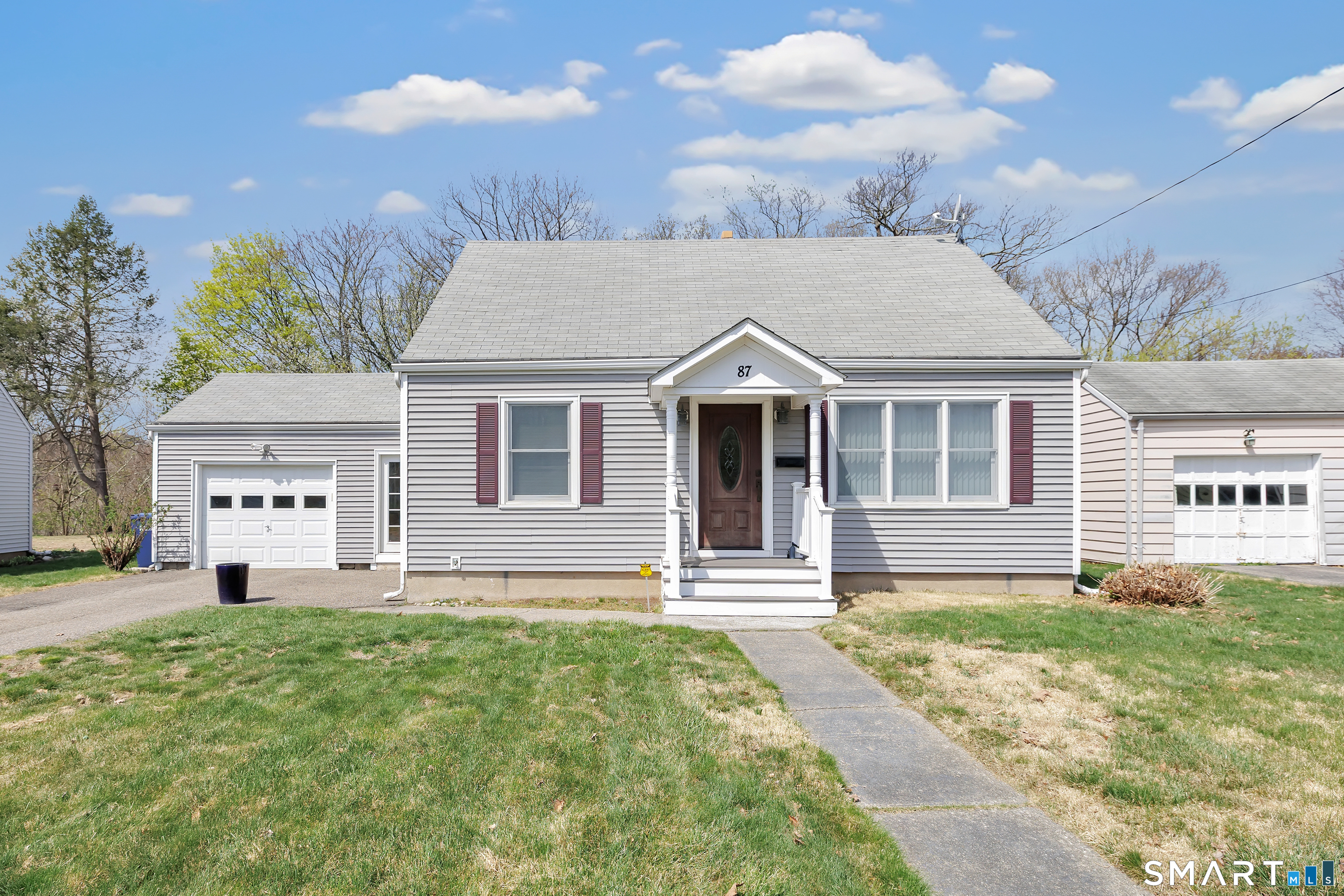 87 Hubbell Avenue Ansonia, CT 06401 - Photo 1 of 1